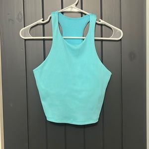 all in motion tank- small